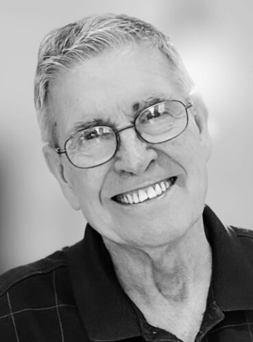 Dennis Owen Cook